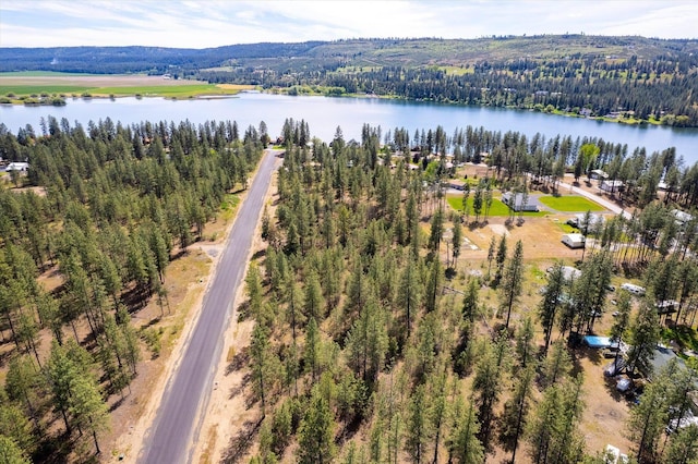 6562 Kate Dr, Nine Mile Falls WA, 99026 land for sale