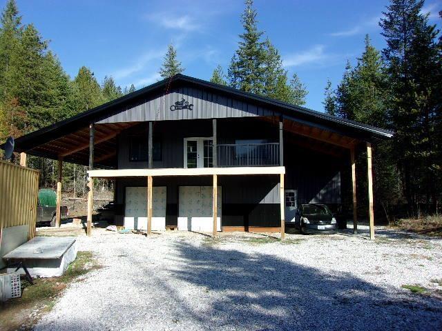 3445 Glasser Hill Rd, Valley WA, 99181 land for sale