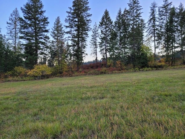 Listing photo 2 for 80X Philpott Rd, Colville WA 99114