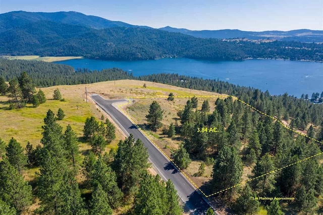 109 N Blue Skies Ln, Liberty Lake WA, 99019 land for sale