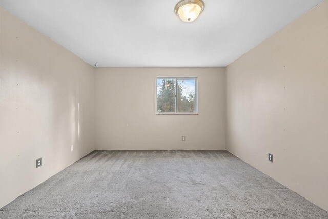 hall featuring dark hardwood / wood-style flooring