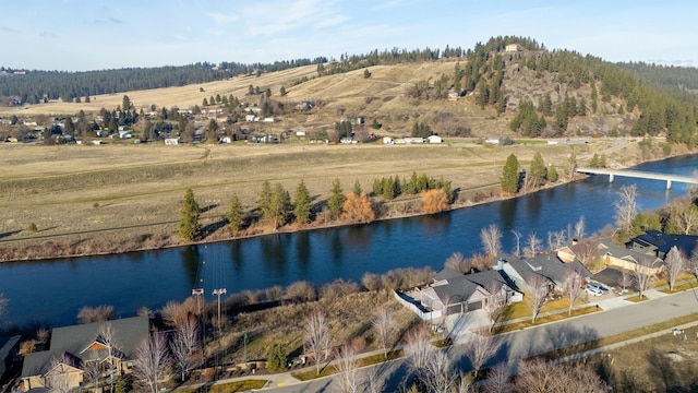 11403 E Coyote Rock Ln, Spokane Valley WA, 99212 land for sale