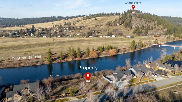 Listing photo 2 for 11403 E Coyote Rock Ln, Spokane Valley WA 99212