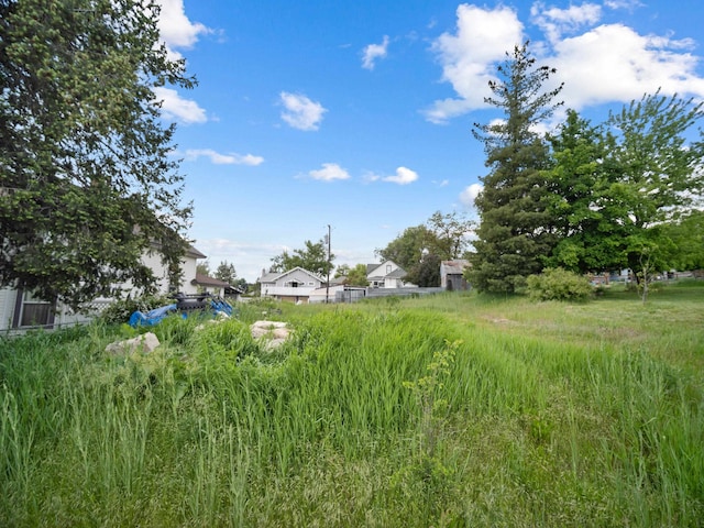 515 N Washington St, Tekoa, WA 99033