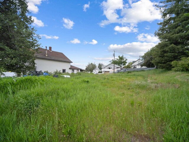 515 N Washington St, Tekoa, WA 99033