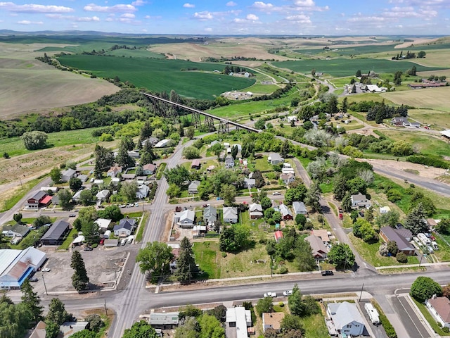 515 N Washington St, Tekoa, WA 99033