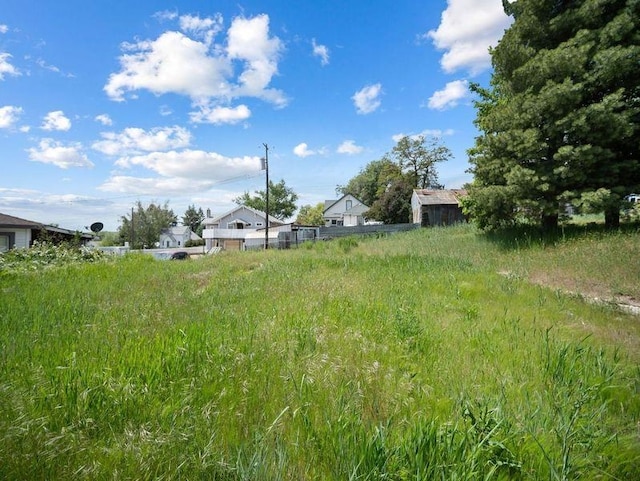 515 N Washington St, Tekoa, WA 99033