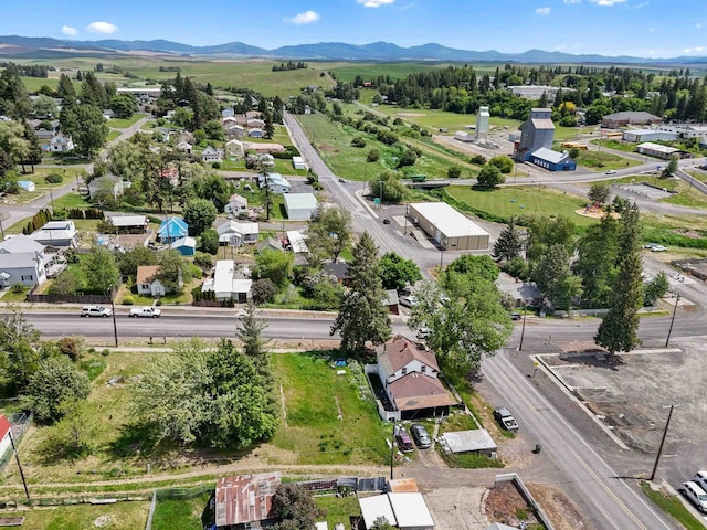 515 N Washington St, Tekoa, WA 99033