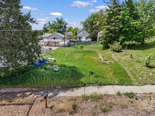 515 N Washington St, Tekoa, WA 99033