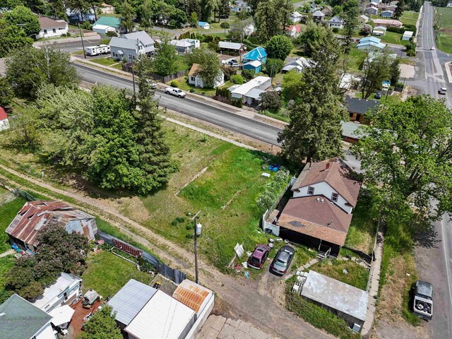 515 N Washington St, Tekoa, WA 99033