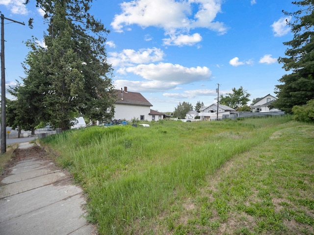 515 N Washington St, Tekoa, WA 99033