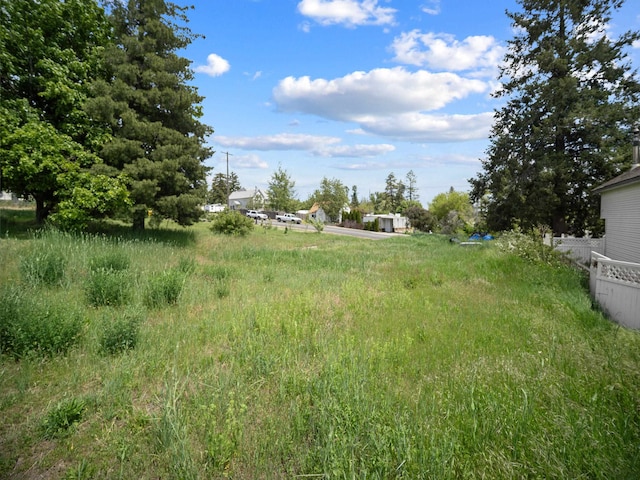 515 N Washington St, Tekoa, WA 99033