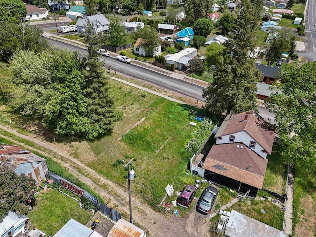 515 N Washington St, Tekoa, WA 99033