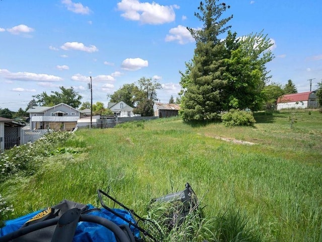 515 N Washington St, Tekoa, WA 99033