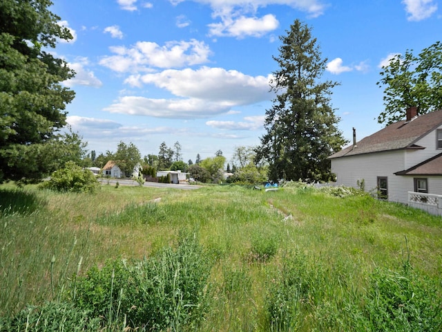 515 N Washington St, Tekoa, WA 99033