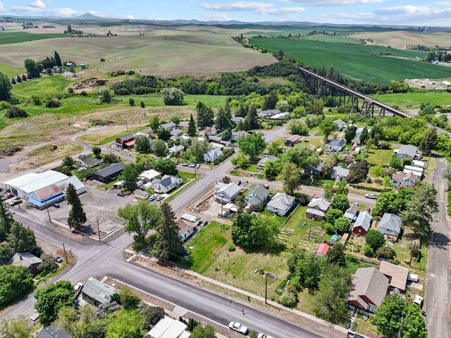 515 N Washington St, Tekoa, WA 99033