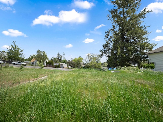 515 N Washington St, Tekoa, WA 99033