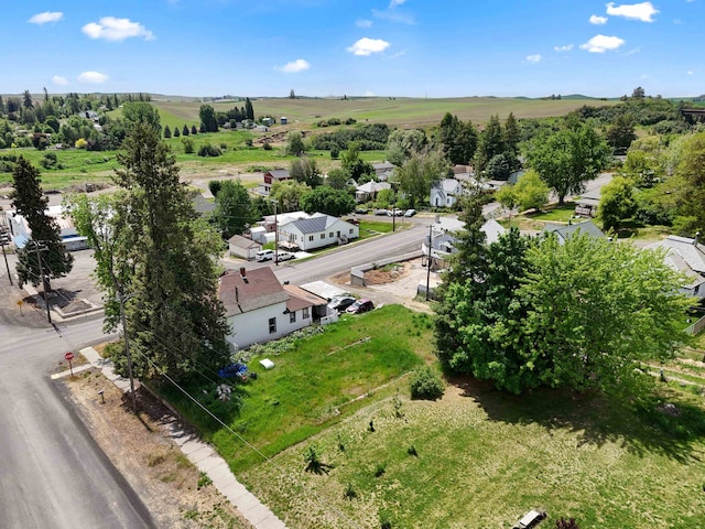 515 N Washington St, Tekoa, WA 99033