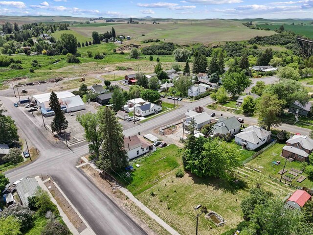515 N Washington St, Tekoa, WA 99033