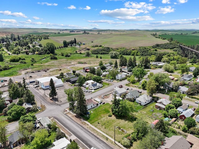 515 N Washington St, Tekoa, WA 99033