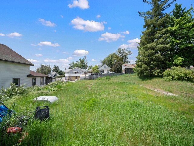 515 N Washington St, Tekoa, WA 99033