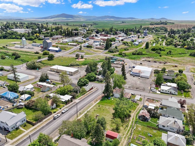 515 N Washington St, Tekoa, WA 99033