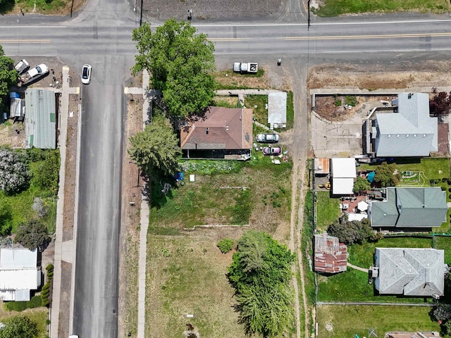 515 N Washington St, Tekoa, WA 99033