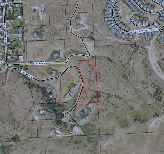 20913 E Jesse Ln Approx, Unit Approx, Spokane Valley, WA 99016 - photo 8