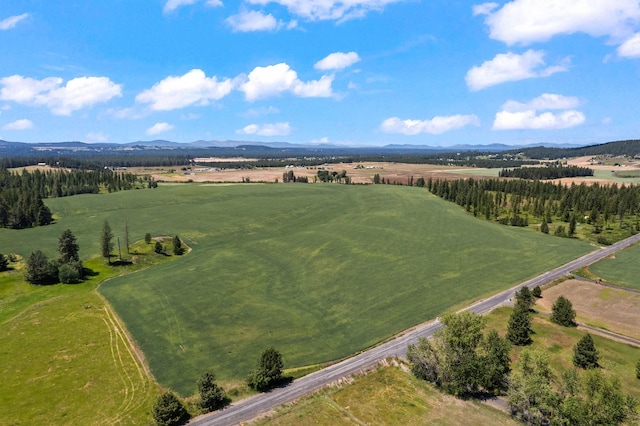 20141 N Bernhill Rd, Colbert WA, 99005 land for sale