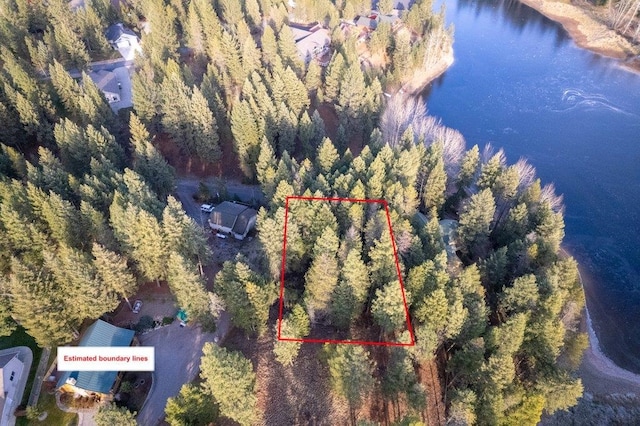 BLK8LT2 San Souci Dr, Blanchard, ID 83804 - photo 13