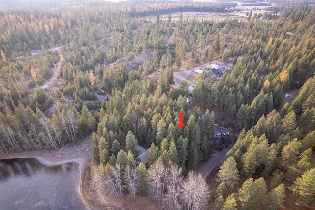 Listing photo 3 for BLK8LT2 San Souci Dr, Blanchard ID 83804