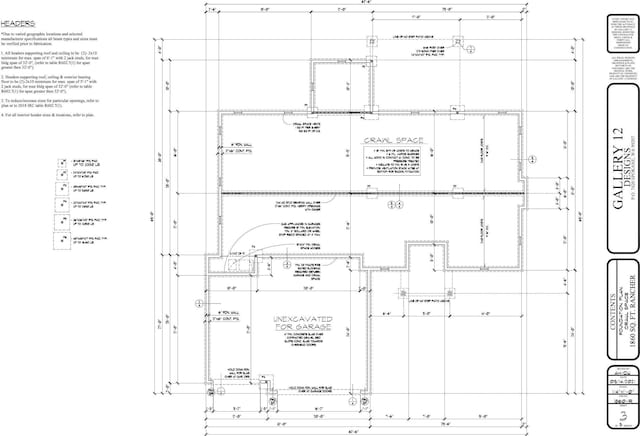 6010 N Windsor St, Spokane, WA 99208 - floor plan