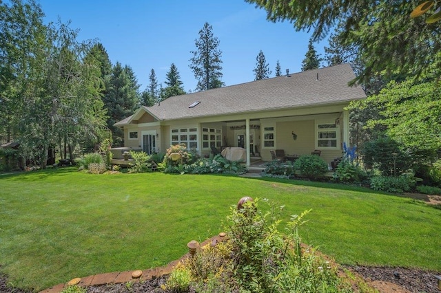 7001 E Chattaroy Rd, Chattaroy, WA 99003 - photo 29