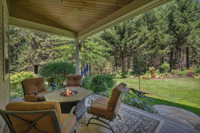 7001 E Chattaroy Rd, Chattaroy, WA 99003 - photo 31