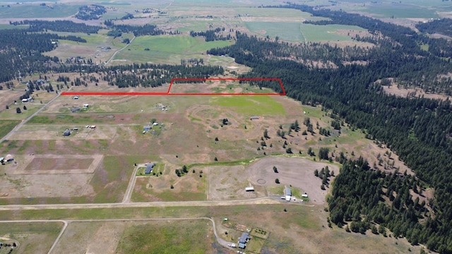 Listing photo 2 for 2118 W Jacobs Rd, Spokane WA 99224