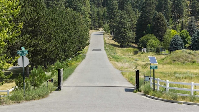 12712 E Chester Ridge Ln Lot 7, Spokane, WA 99206