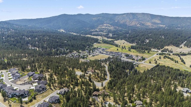 12712 E Chester Ridge Ln Lot 7, Spokane, WA 99206