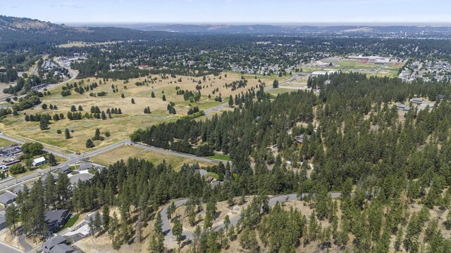 12712 E Chester Ridge Ln Lot 7, Spokane, WA 99206
