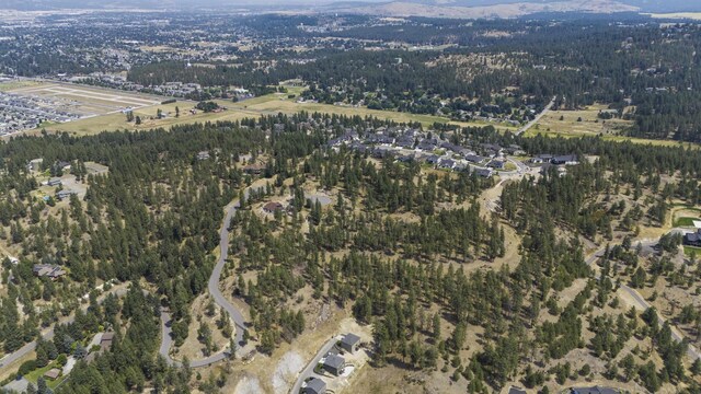 12712 E Chester Ridge Ln Lot 7, Spokane, WA 99206