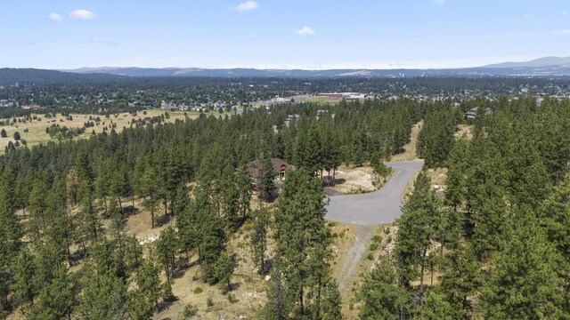 12712 E Chester Ridge Ln Lot 7, Spokane, WA 99206