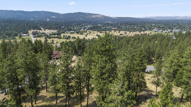 12712 E Chester Ridge Ln Lot 7, Spokane, WA 99206