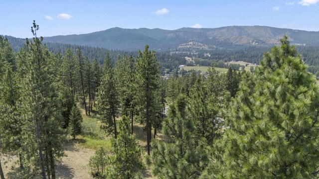 12712 E Chester Ridge Ln Lot 7, Spokane, WA 99206