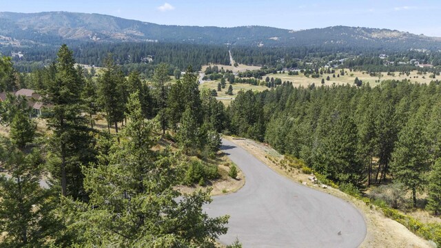 12712 E Chester Ridge Ln Lot 7, Spokane, WA 99206