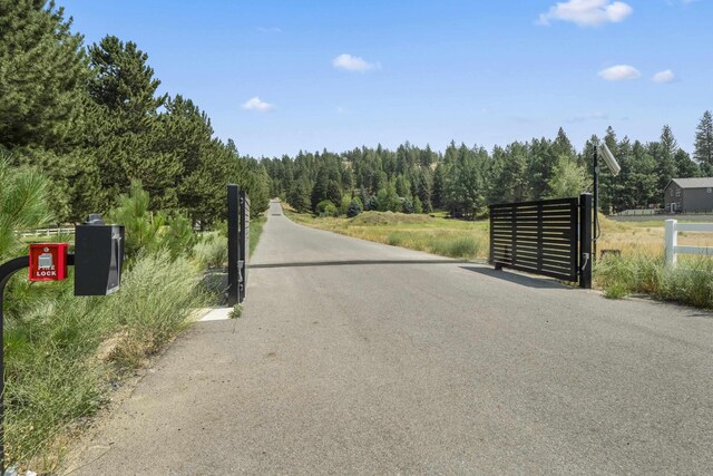 12712 E Chester Ridge Ln Lot 7, Spokane, WA 99206