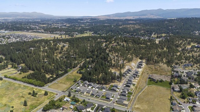 12712 E Chester Ridge Ln Lot 7, Spokane, WA 99206