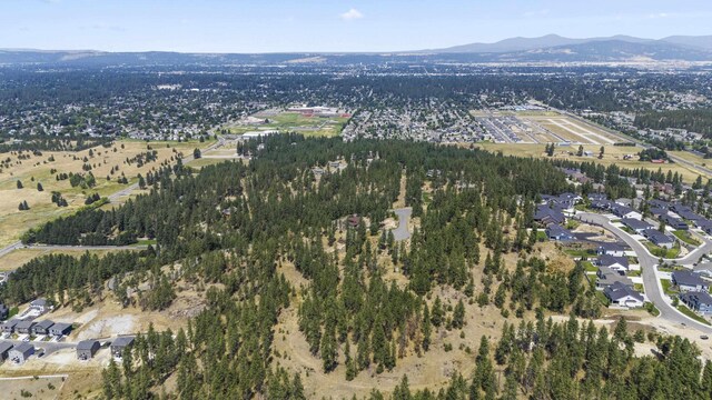 12712 E Chester Ridge Ln Lot 7, Spokane, WA 99206