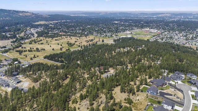 12712 E Chester Ridge Ln Lot 7, Spokane, WA 99206