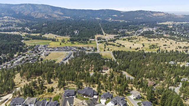12712 E Chester Ridge Ln Lot 7, Spokane, WA 99206