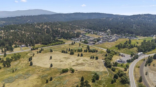 12712 E Chester Ridge Ln Lot 7, Spokane, WA 99206