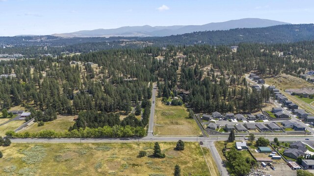 12712 E Chester Ridge Ln Lot 7, Spokane, WA 99206
